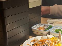 -温野菜涮涮锅(西单大悦城店)