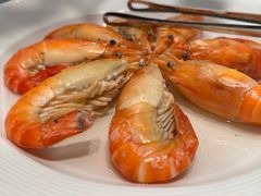 -宝轩渔府·海鲜(水上店)