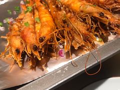 -绿茶餐厅(西单老佛爷店)