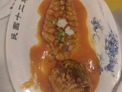 -清真马祥兴菜馆(云南北路店)
