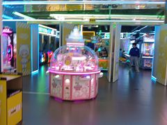 -快乐街区(成都龙湖北城天街店)