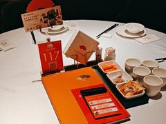 -小厨娘淮扬菜(龙湾天街店)