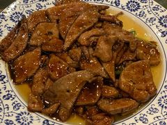 小快活猪肝-陈记菜馆·非遗淮扬菜(东关街教场店)