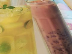 -必胜客(时代广场店)