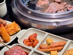 -梨花自助烤肉(乐宾店)