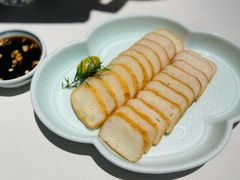 -钱塘花园·宁波菜