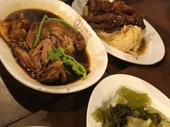 -松發肉骨茶(克拉码头店)