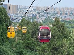 -云龙湖旅游景区