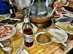 -元盛居(生态大街店)