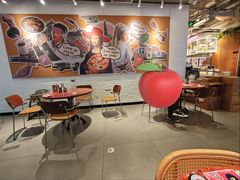 -必胜客(大宁路店)