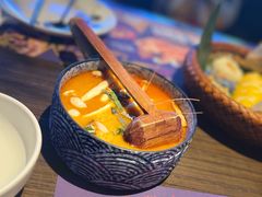 冬荫功海鲜汤-泰妃殿(宏伊国际广场店)