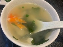 味增汤-神隐烧肉酒场(九街店)