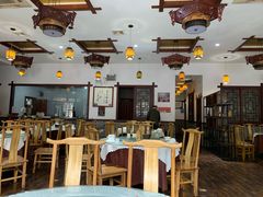 大堂-曹家小厨(贵阳路店)