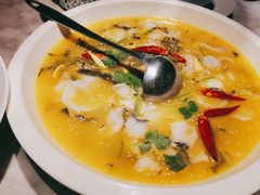 -杏花堂山西菜馆(壹方城店)