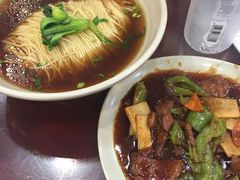 -老盛兴汤包馆(华灵店)