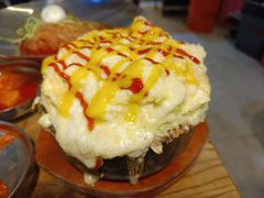 -枣玛尔脊骨汤·烤肉(西塔总店)