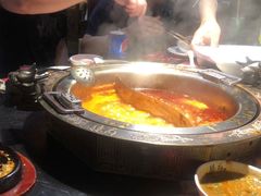 -辣府(椒江店)