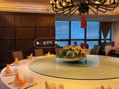 -利苑酒家(宜安广场店)