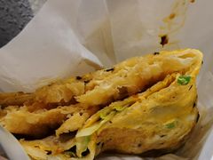 -卞姐蛋饼(陕西南路店)