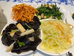 -东方饺子王(大屯路店)