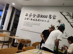 -老乡鸡(武汉烽胜路店)