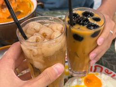 -米泰芒·东南亚料理(体育西店)
