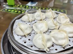 -志亮灌汤蒸饺·清真(庙后街店)