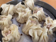 -真真鲜馄饨店(启蒙路店)