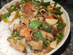 -宣威山野人家·传统云南菜(金碧店)