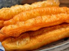 油条-湖南大学-第4食堂