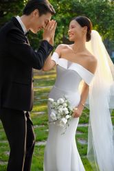 点击看大图 -太古映画婚纱摄影(天河店)