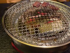 -樱嘢·炭火烧肉(惠南店)