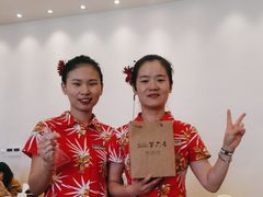 -第六季自助餐厅(甜水园店)