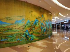 -北京清河万象汇