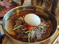 -权金城·炭火烤肉(北京联想桥店)
