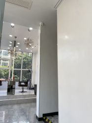-CHIC 国潮男士发型