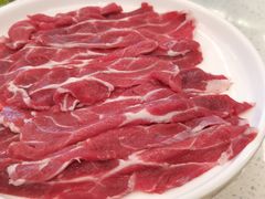 -潮汕林记牛肉火锅(万象天地店)