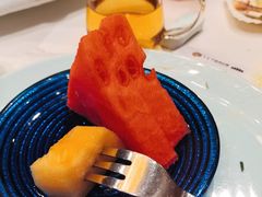 -巴音浩日娲·蒙餐(双林东路店)