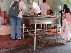 -枣阁园滴滴自助餐