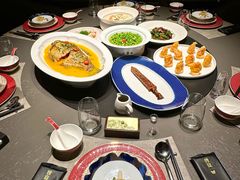 -曾宴·楚菜(湖北省博物馆店)