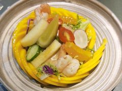 -第101座花园餐厅(湖滨88店)