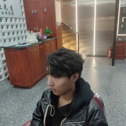 -风生造型