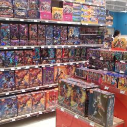 -TOYSRUS玩具反斗城(萧山万象汇店)