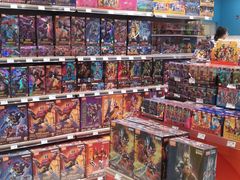 -TOYSRUS玩具反斗城(杭州萧山万象汇店)