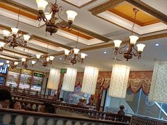 -威尼斯西餐厅(扬名广场店)