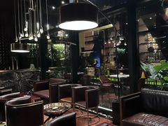 -Jing Bar 井酒吧