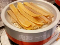 -密友回转自助火锅(世茂国际广场店)