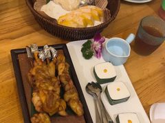 -曼泰·泰餐(京华城店)