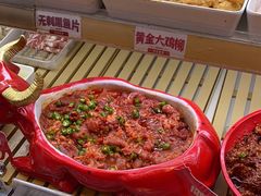 -每味每客·重庆麻辣烫(拓展大厦店)