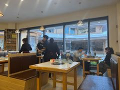 -朴小妹人参鸡汤火锅(长白山万达店)